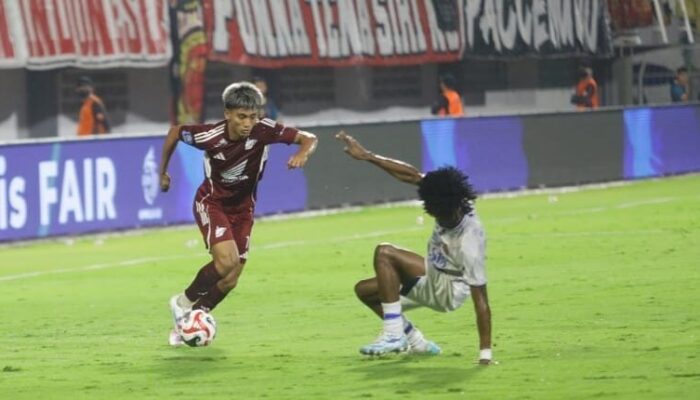 Bigmatch PSM Makassar vs Persebaya Ditunda, Panpel Siapkan Skema Refund Tiket