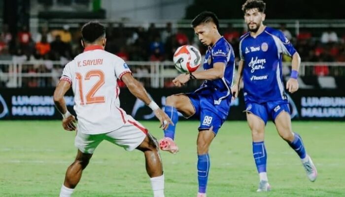 PSIM Yogyakarta Rayakan HUT ke-96 dengan Penuh Syukur dan Kesederhanaan