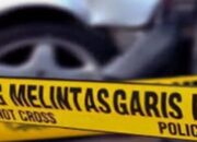 Polisi Selidiki Penyebab Kecelakaan Beruntun di Pekanbaru