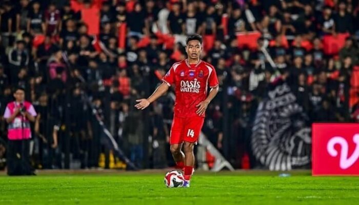 Persijap Jepara Tampil Mengejutkan di Awal Musim BRI Super League 2025/26