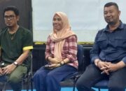 Jefrizal Terpilih sebagai Ketua Umum Dewan Kesenian Riau 2025–2030