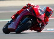Pesta Juara Marc Marquez Tertunda, Alex Marquez Kuasai MotoGP Catalunya 2025
