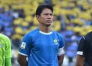 Achmad Jufriyanto Kembali Perkuat Persib, Ini Peran Khususnya