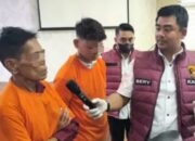 Bisnis Ilegal Daging Anjing Diungkap Polresta Pekanbaru, Begini Pengakuan Pelaku