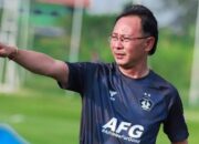 Head to Head Persik vs Malut United: Macan Putih Incar Kemenangan Perdana