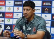 Madura United Fokus Hadapi Bhayangkara Presisi Lampung di Pekan ke-5 BRI Super League
