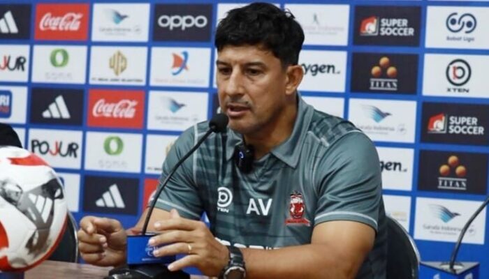 Madura United Fokus Hadapi Bhayangkara Presisi Lampung di Pekan ke-5 BRI Super League