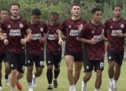 Semen Padang Siap Bangkit, PSBS Biak Buru Kemenangan Perdana di Pekan ke-5 BRI Super League