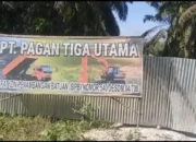 Izin Tambang 38 Hektare di Rokan Hulu Picu Keresahan Warga