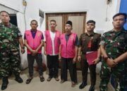 Berkas Korupsi SMPN 4 Panipahan Rampung, Dua Pejabat Disdikbud Rohil Segera Disidangkan