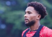 Debut Williams Lugo Masih Tanda Tanya, Ong Kim Swee Lihat Kondisi Terlebih Dahulu