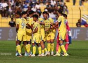 Berguinho Optimistis Persib Bangkit dan Kembali Raih Kemenangan di BRI Super League