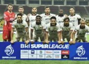 Persik Kediri Akhirnya Bisa Main di Stadion Brawijaya, Hadapi Malut United Jumat Sore