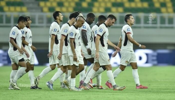 Persik Kediri Siap Tampil Perdana di Stadion Brawijaya, Begini Kata Pelatih Ong Kim Swee
