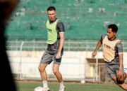 Madura United Waspadai Semua Pemain Bhayangkara, Alfredo Vera Tak Mau Kecolongan Lagi