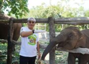 Tari Telah Tiada, Kapolda Riau : Semangatnya Menjaga Alam Terus Menyala