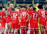 3 Fakta Menarik Jelang Derbi Jateng, Persis Solo Vs Persijap Jepara