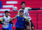 3 Fakta Menarik Jelang Arema FC vs Dewa United di BRI Super League