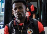 Cornelius Stewart Ingatkan Semen Padang FC Tak Remehkan PSBS Biak