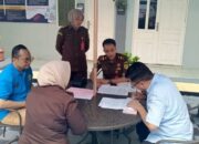 Akhir Pelarian Hukum! Eks Plt Sekwan DPRD Riau Masuk Rutan karena Korupsi Rp2,8 Miliar