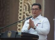 Sekda Riau Dorong Optimalisasi Pertanian Kampar, Hilirisasi Jadi Kunci