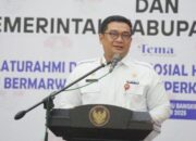 Sekda Riau Apresiasi Silaturahmi ASN Purna Bakti Kampar: Modal Berharga untuk Pembangunan
