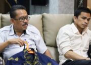 Kanwil Kemenkumham Riau dan Disbudpar Pekanbaru Sinergi Lindungi Motif Daerah Lewat KIK