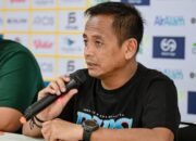 Tantang FC Bekasi City di Laga Perdana Liga 2, Begini Target PSPS Pekanbaru
