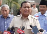 Prabowo: 500 Sekolah Rakyat Siap Hadir, 100.000 Layar Pintar Dikirim ke Daerah Tertinggal