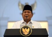 Presiden Prabowo: Rp300 Triliun Anggaran Rawan Diselewengkan Berhasil Diselamatkan