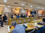 Legislator Asal Riau Resmi Nyatakan Dukungan Wujudkan Daerah Istimewa Riau