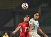Debut Pahit, PSPS Pekanbaru Dibantai FC Bekasi City 4-0 di Laga Perdana Liga 2