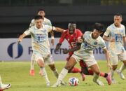 Ini Penyebab Kekalahan PSPS Pekanbaru Menurut Coach Ilham