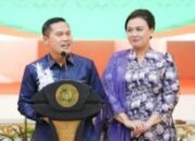 Gubernur Riau Gelar Ramah Tamah Sambut Pangdam XIX/Tuanku Tambusai