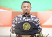 Pangdam XIX Tuanku Tambusai Diharapkan Perkuat Pengamanan di Pesisir Riau