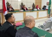 Banding Ditolak, Inong Fitriani Tetap Jalani Hukuman 7 Bulan Penjara Kasus Surat Tanah Palsu