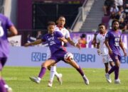 Dua Kali Beruntun Menang, Ong Kim Swee Ingin Persik Kediri Lebih Konsisten