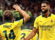 Ac Milan Susah Payah Tundukkan Bologna, Empat Kali Digagalkan Tiang