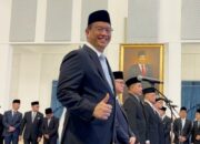 Peter F. Gontha: Purbaya, “The Real Genius” ITB yang Kini Jadi Menteri
