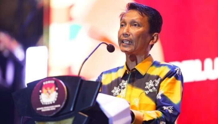 Baru Lima Daerah di Riau Ajukan Draf APBD-P 2025, Tujuh Lainnya Belum