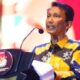 Kepala Badan Pengelola Keuangan dan Aset Daerah (BPKAD) Riau, Indra. (ist)