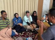 Bupati Siak Imbau Perusahaan Ikut Peduli Perbaikan Jalan