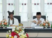 Sumbar Daerah Penghasil Gambir Terbesar Nasional, Mahyeldi Minta Dukungan Kementan