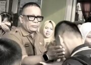 Diduga Tegur Anak Wali Kota, Kepsek SMPN 1 Prabumulih Dicopot dari Jabatannya