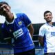 Desain jersey Persib Bandung menampilkan ikon-ikon Kota Bandung, mulai dari Gedung Sate hingga tokoh wayang golek Si Cepot.