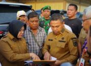 Bupati Siak Dukung Langkah Tegas Gubernur Abdul Wahid Panggil Perusahaan Soal Jalan Rusak