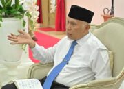 Gubernur Mahyeldi Instruksikan Penertiban Tambang Ilegal di Sumbar