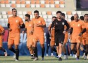 Borneo FC Siap Jaga Tren Positif Saat Hadapi Persis Solo di Stadion Segiri