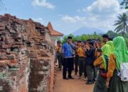 Arkeolog Lumajang: Pelestarian Candi adalah Investasi Masa Depan Bangsa