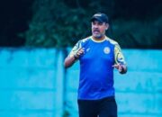 Arema FC Siap Tantang Persib Bandung, Targetkan Kemenangan di Kanjuruhan